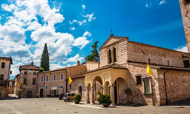 Majatalo Le Lanterne