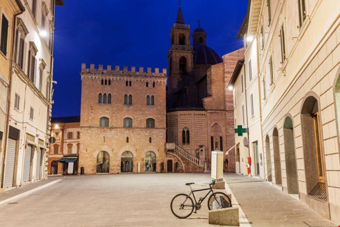 פנסיון Le Lanterne