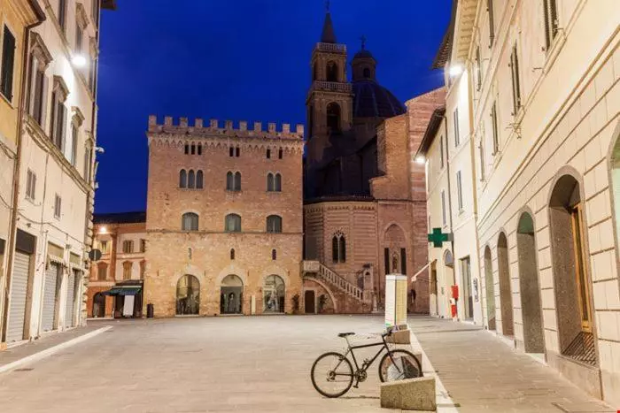 Majatalo Le Lanterne