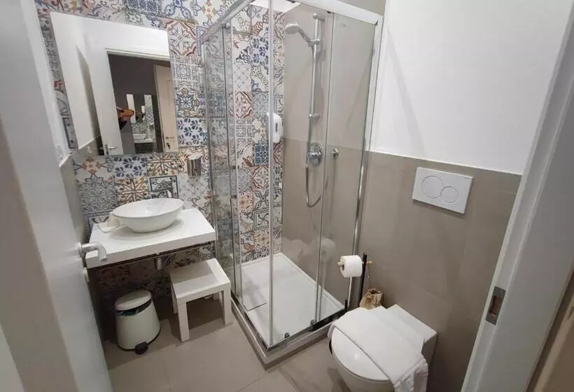 Pension Salus Inn