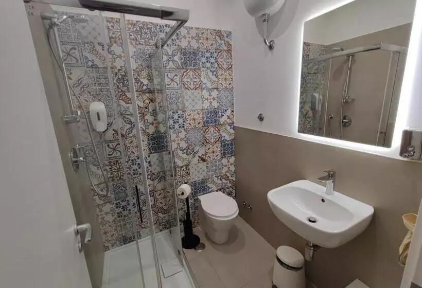 Pension Salus Inn