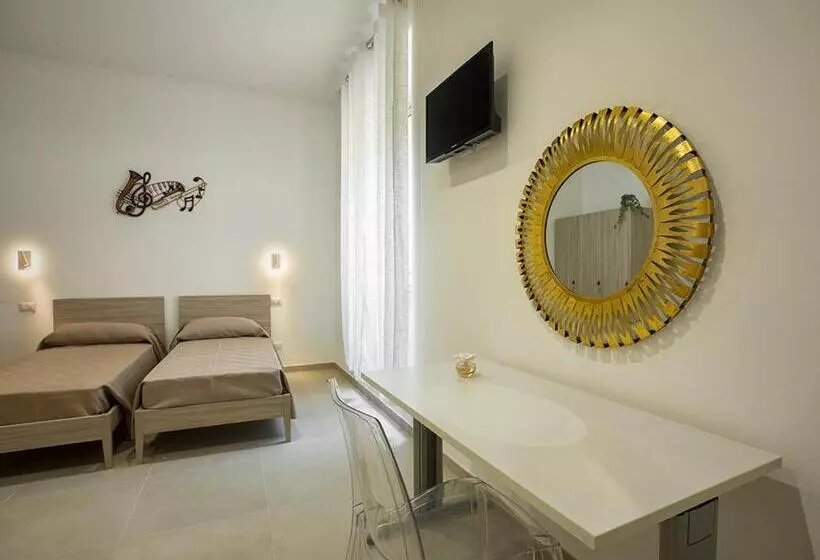Pension Salus Inn