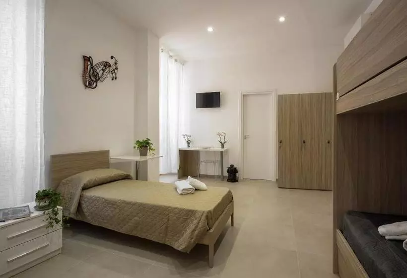 Pension Salus Inn