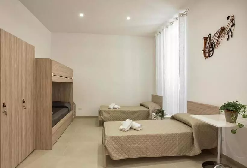 Pension Salus Inn
