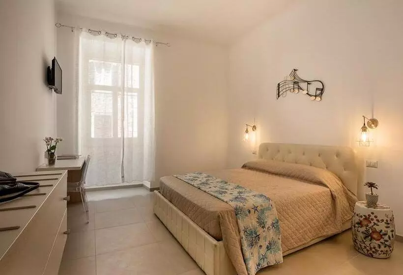 Pension Salus Inn