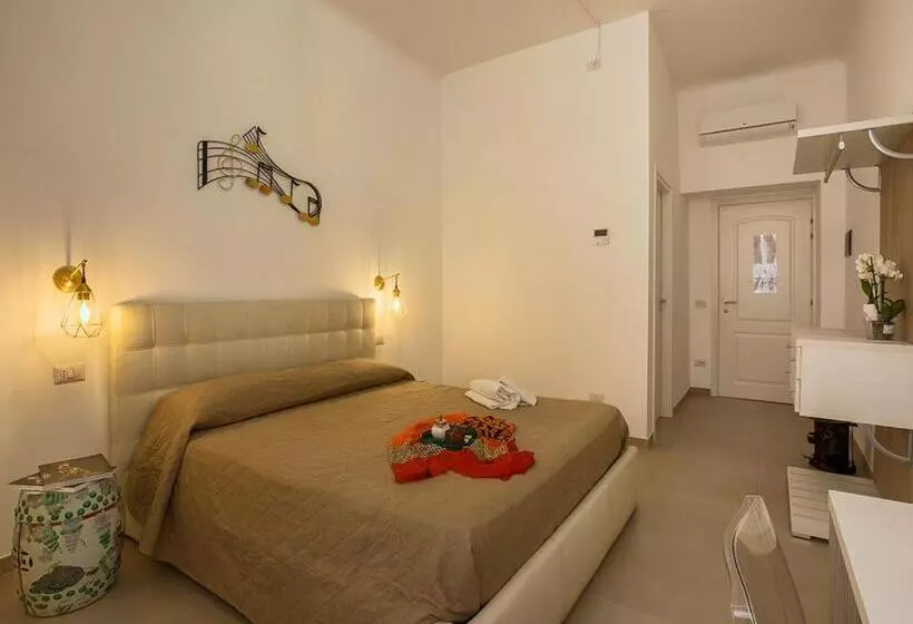 Pension Salus Inn