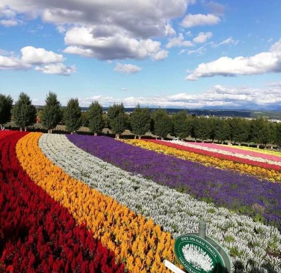 Pension Yunshuiyao雲水瑶民宿