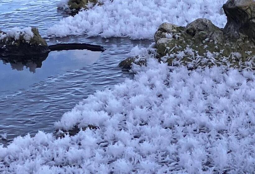 Pension Yunshuiyao雲水瑶民宿