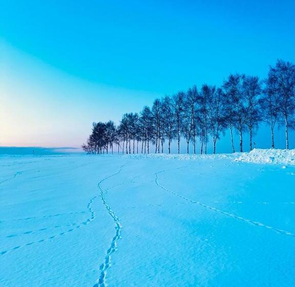 Pension Yunshuiyao雲水瑶民宿