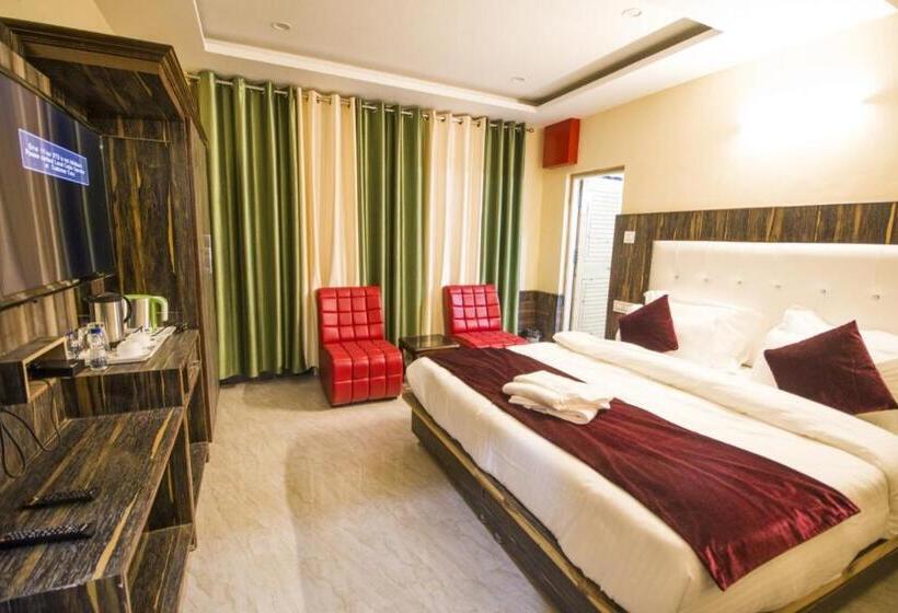 Vella Marina Group Of Hotels Mount