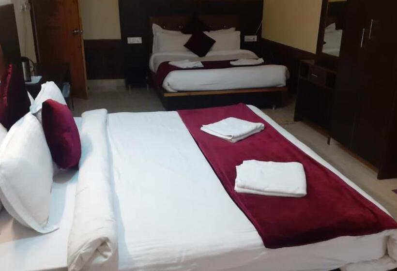 Vella Marina Group Of Hotels Mount