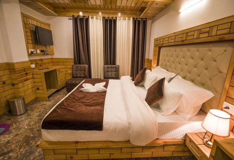 Vella Marina Group Of Hotels Mount