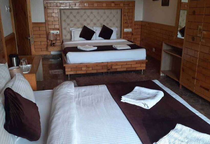 Vella Marina Group Of Hotels Mount