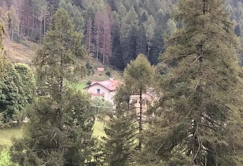 B&b Le Stagioni Di Stava