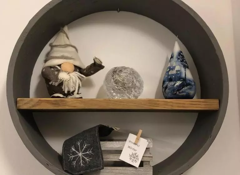 B&b Le Stagioni Di Stava