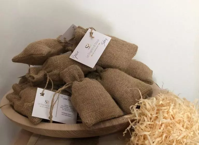 B&b Le Stagioni Di Stava