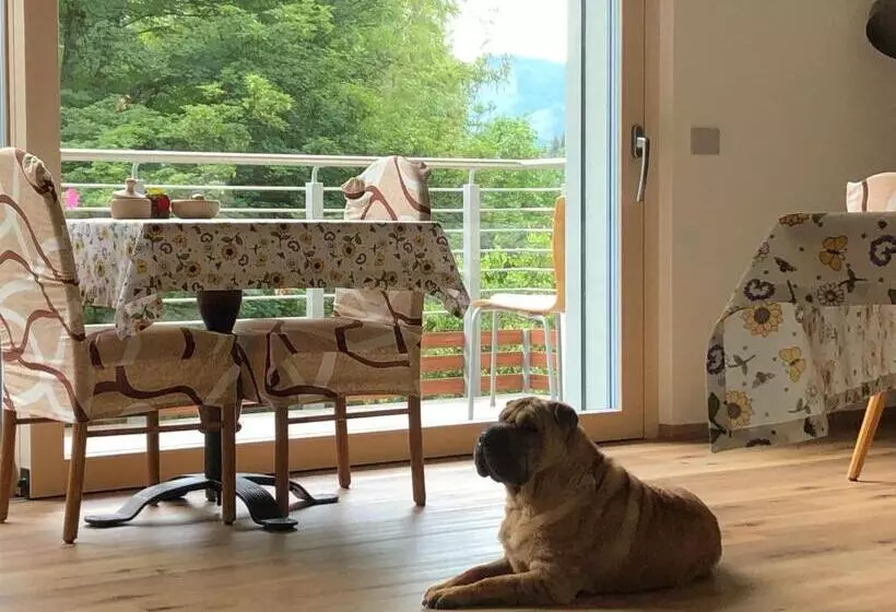 B&b Le Stagioni Di Stava