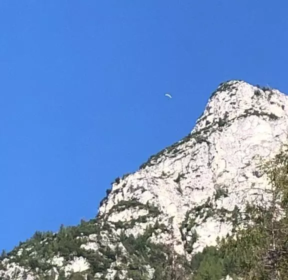 B&b Le Stagioni Di Stava