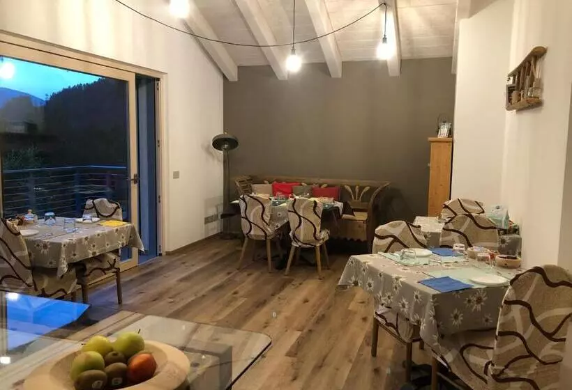 B&b Le Stagioni Di Stava