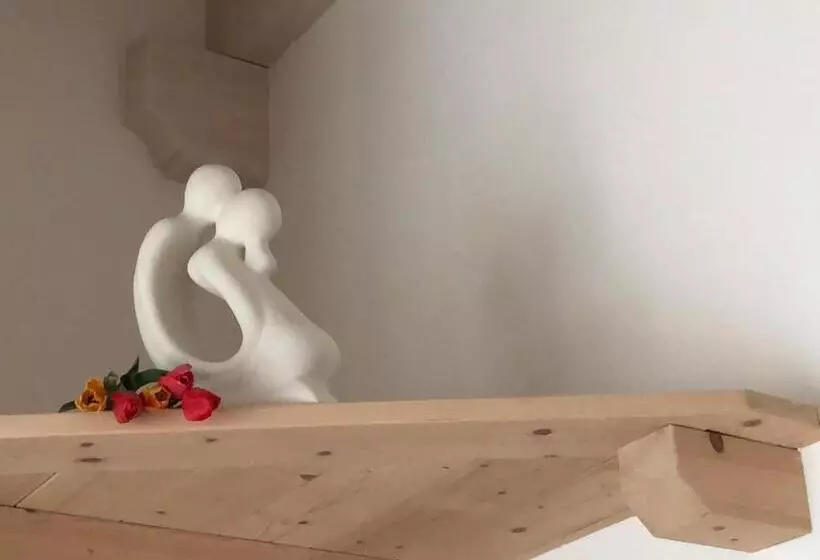 B&b Le Stagioni Di Stava