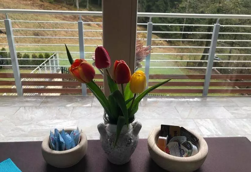 B&b Le Stagioni Di Stava