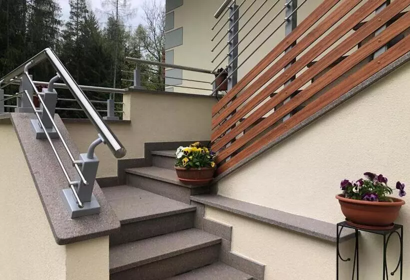 B&b Le Stagioni Di Stava