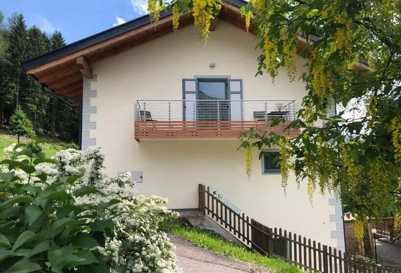 B&b Le Stagioni Di Stava