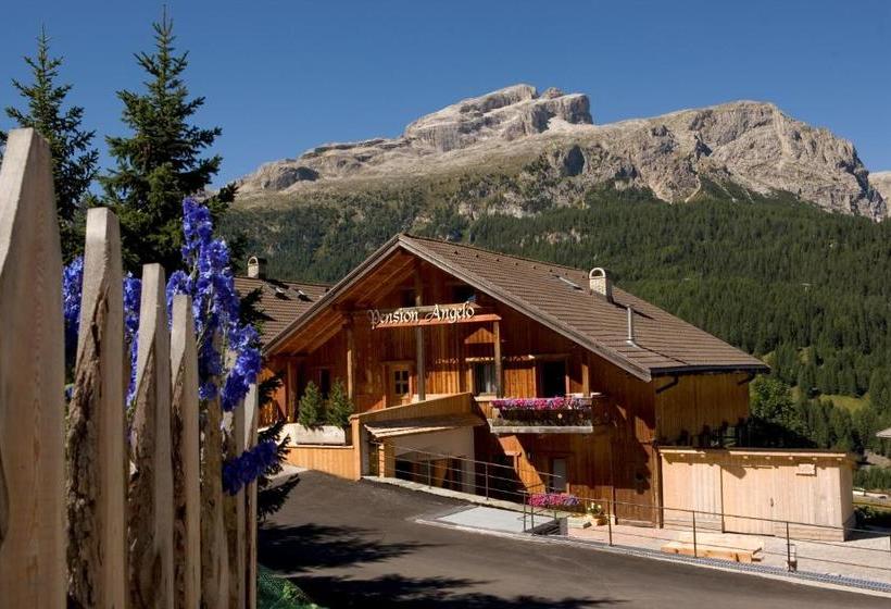 住宿加早餐 Pension Angelo