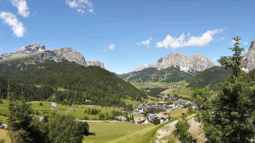住宿加早餐 Pension Angelo