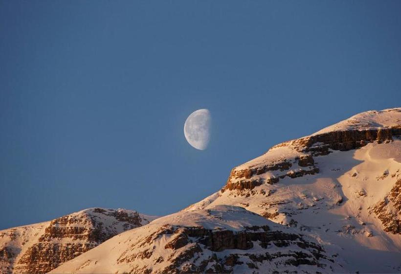 住宿加早餐 Pension Angelo