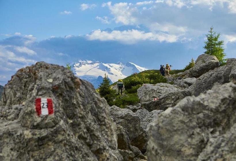 住宿加早餐 Pension Angelo