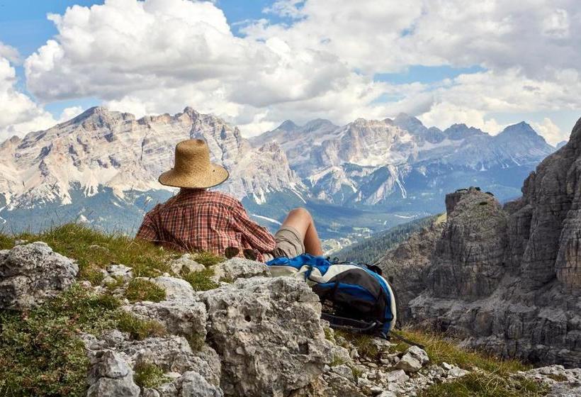 住宿加早餐 Pension Angelo