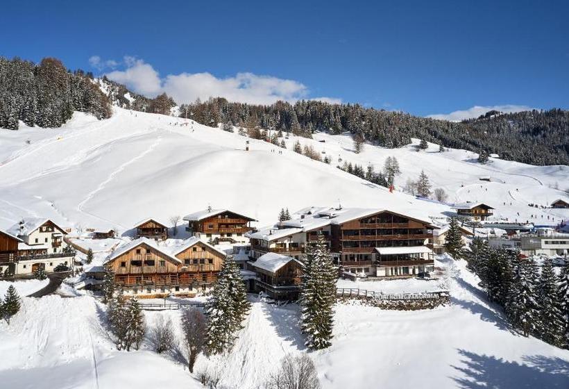 住宿加早餐 Pension Angelo