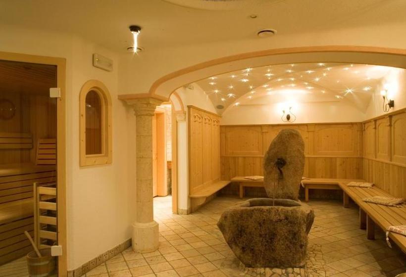 住宿加早餐 Pension Angelo