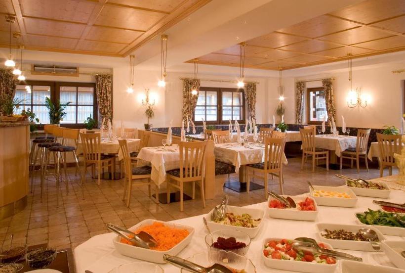 住宿加早餐 Pension Angelo