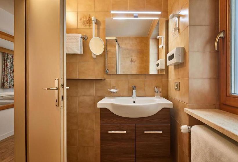 住宿加早餐 Pension Angelo