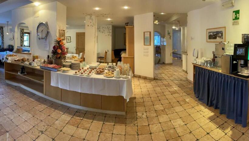 住宿加早餐 Pension Angelo