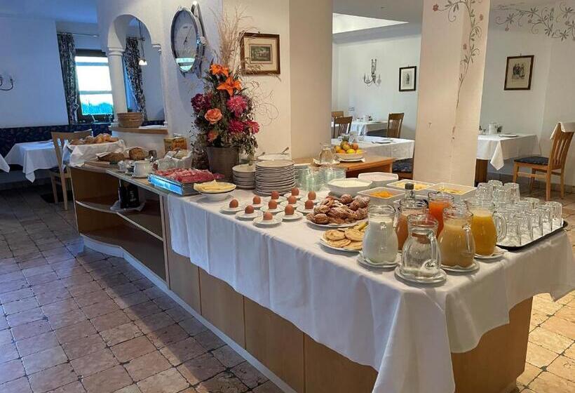 住宿加早餐 Pension Angelo