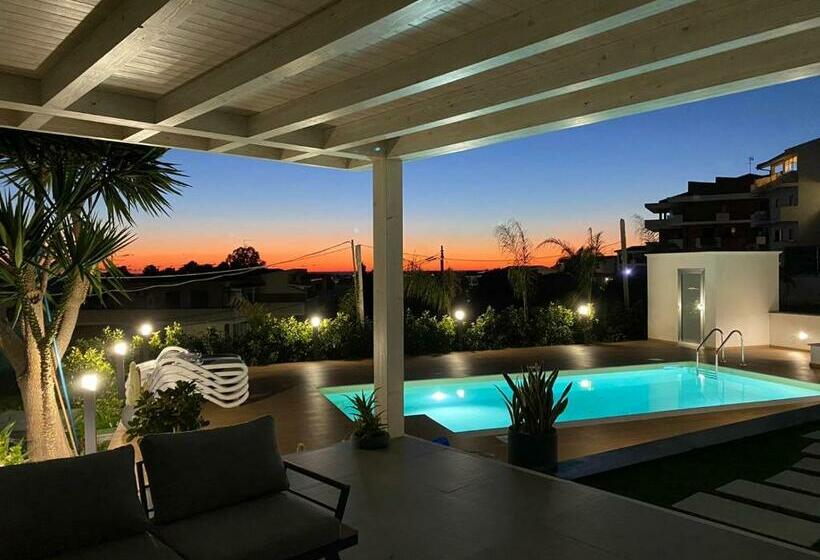 ベッドアンドブレックファースト Valenti Rooms & Relax