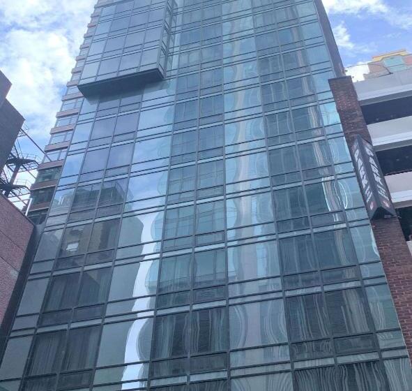 호텔 Best Western Premier Empire State