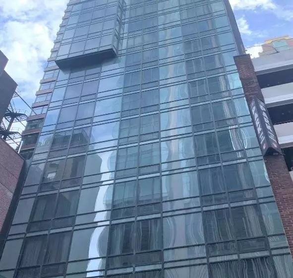 Hotelli Best Western Premier Empire State