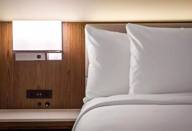 Hotelli Best Western Premier Empire State
