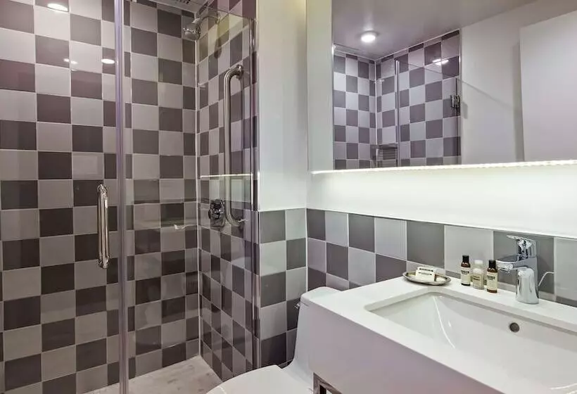 Hotelli Best Western Premier Empire State