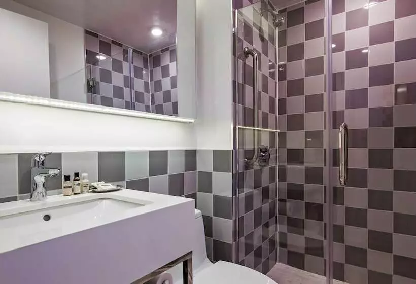 Hotelli Best Western Premier Empire State
