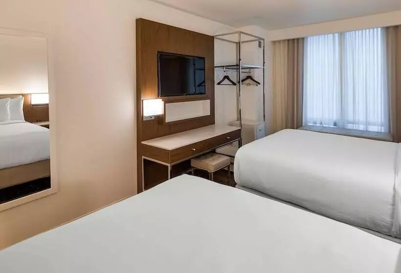 Hotelli Best Western Premier Empire State