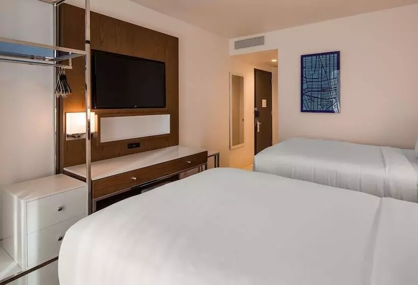 Hotelli Best Western Premier Empire State