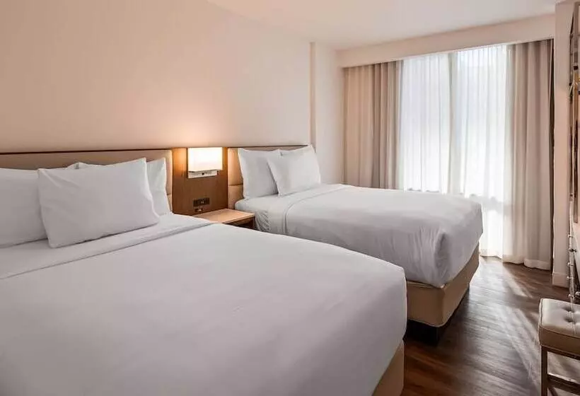 Hotelli Best Western Premier Empire State