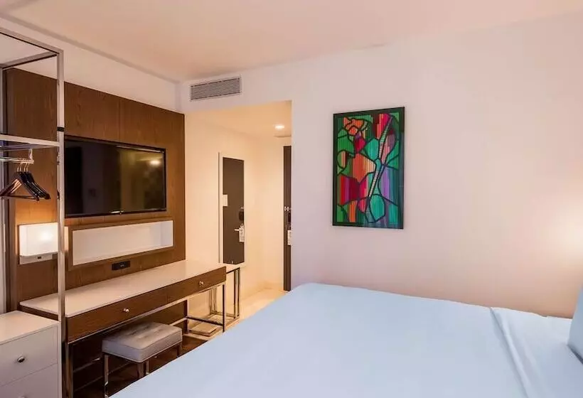 Hotel Best Western Premier Empire State - Brooklyn, NY