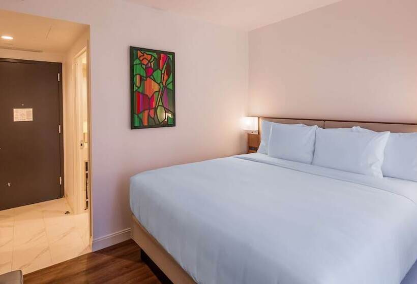 호텔 Best Western Premier Empire State