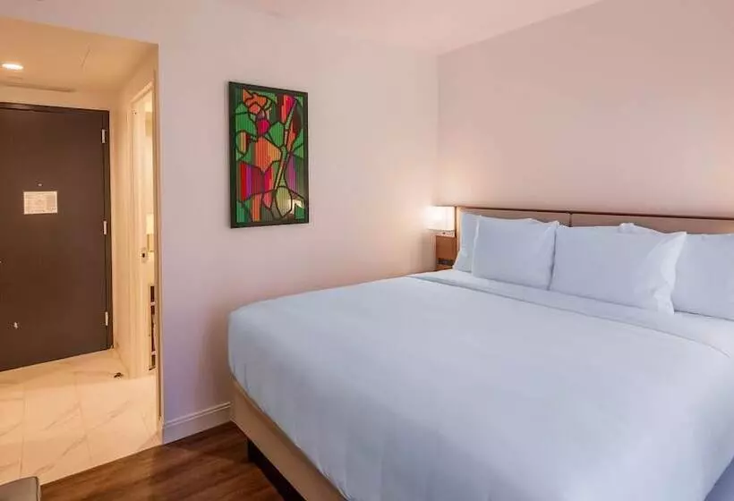 Hotelli Best Western Premier Empire State